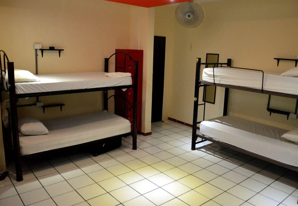 Che Playa Hostel & Bar Adults Only