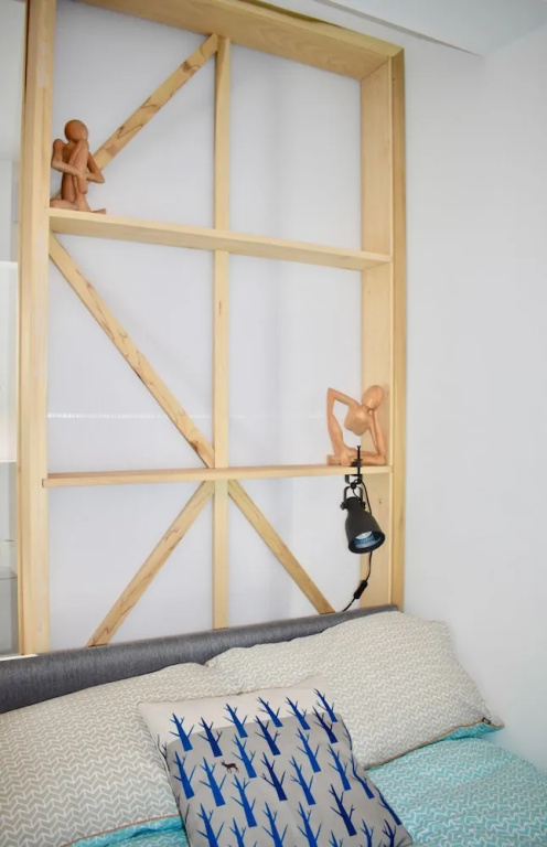 Stylish Studio in the Centre of Hove