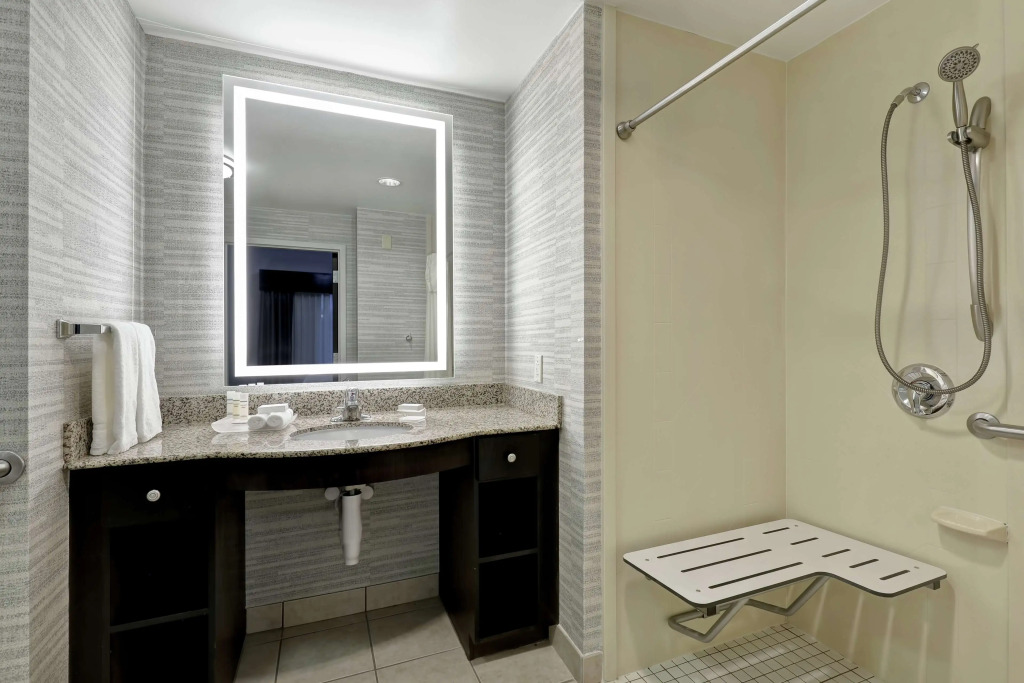 Homewood Suites by Hilton McAllen