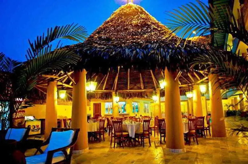 Mango de Costa Azul Hotel Boutique