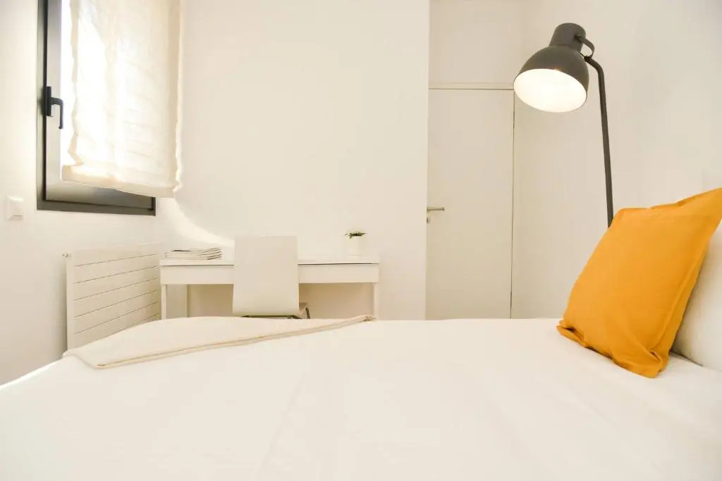 Central Plaza Apartment 1 in Lugano
