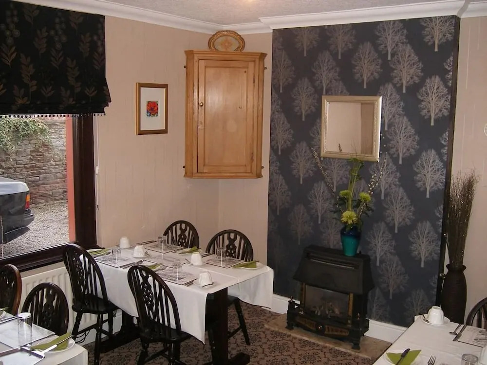 Tynedale Guest House