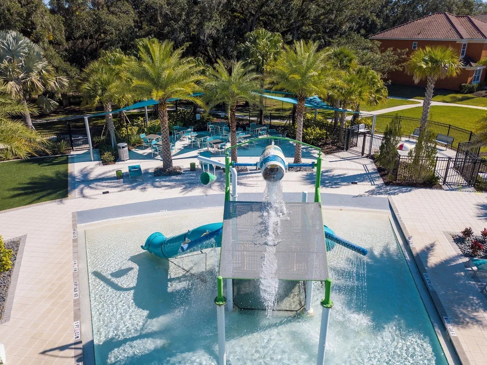 Wonderful Single-family 4 Bd w Pool Close to Disney Veranda Palms 2654