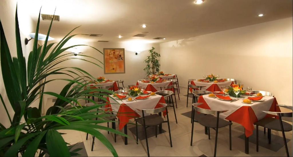Hotel Nautico