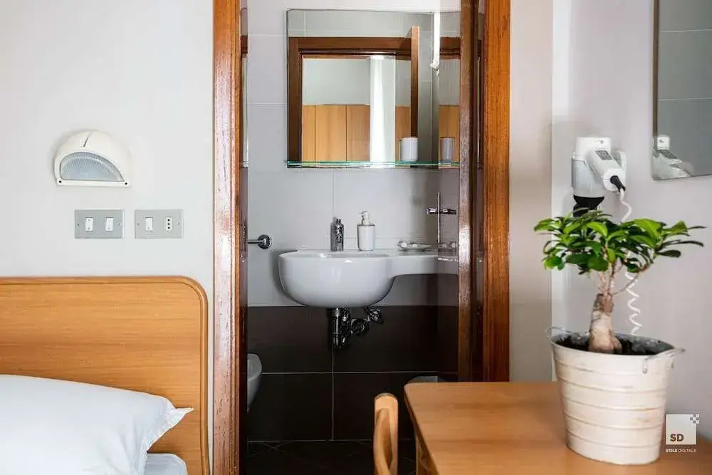 Hotel Fattori