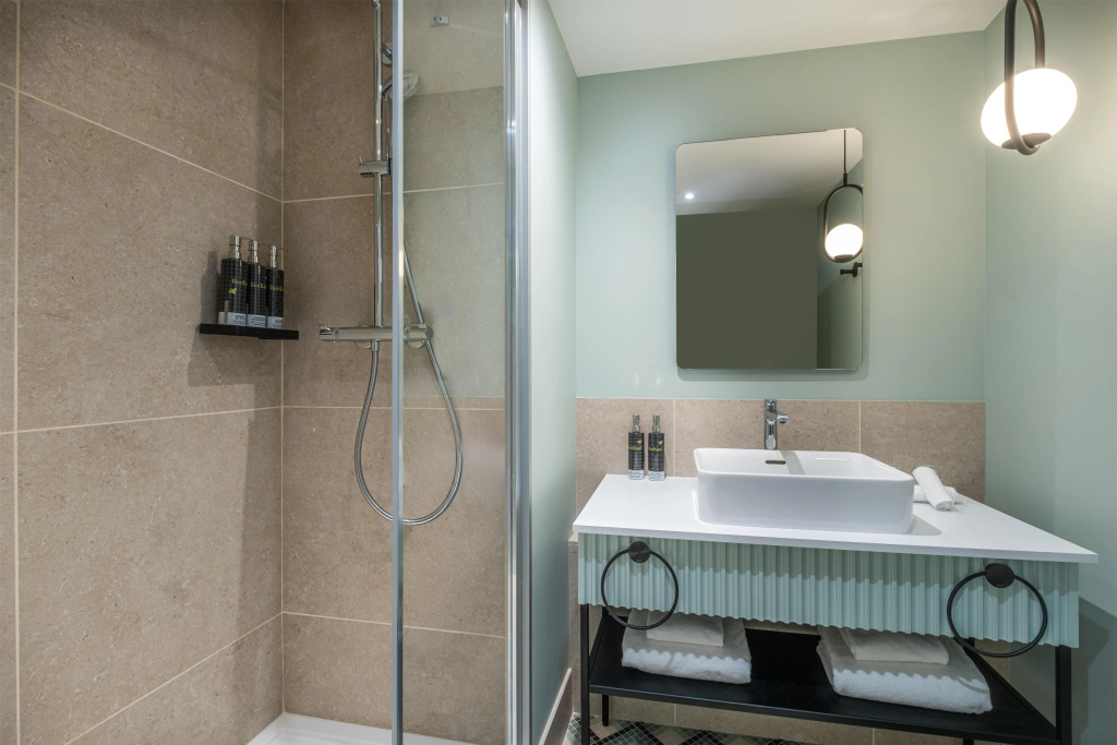 Hyatt Centric Reims