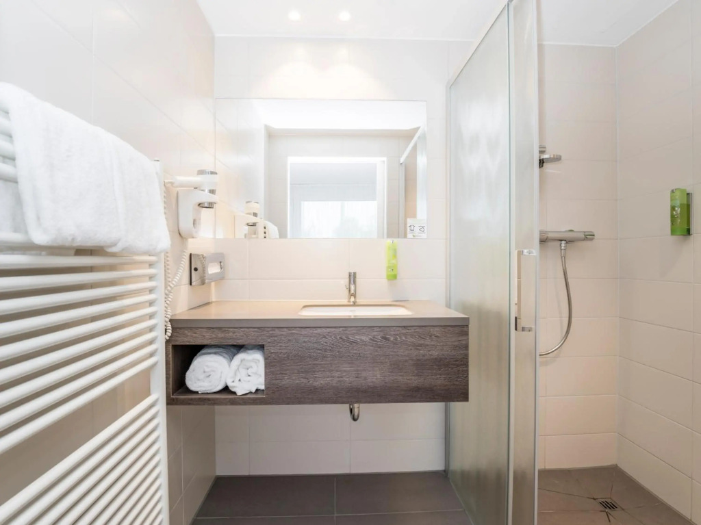 Eco Suite Hotel