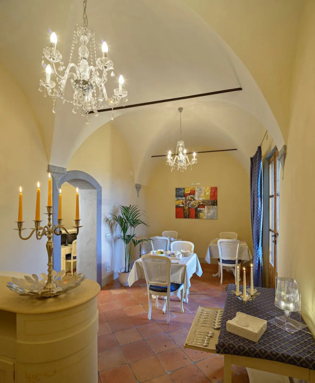 Casa Torre Margherita