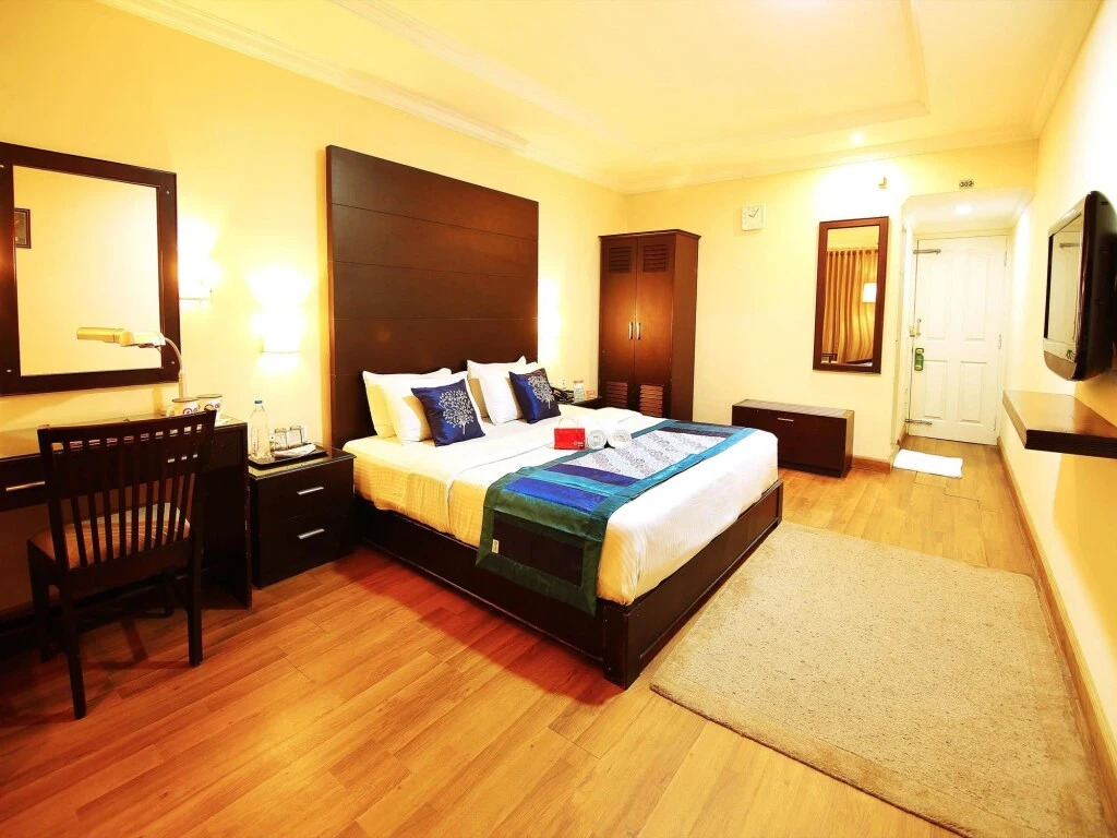 SN Sujatha Inn