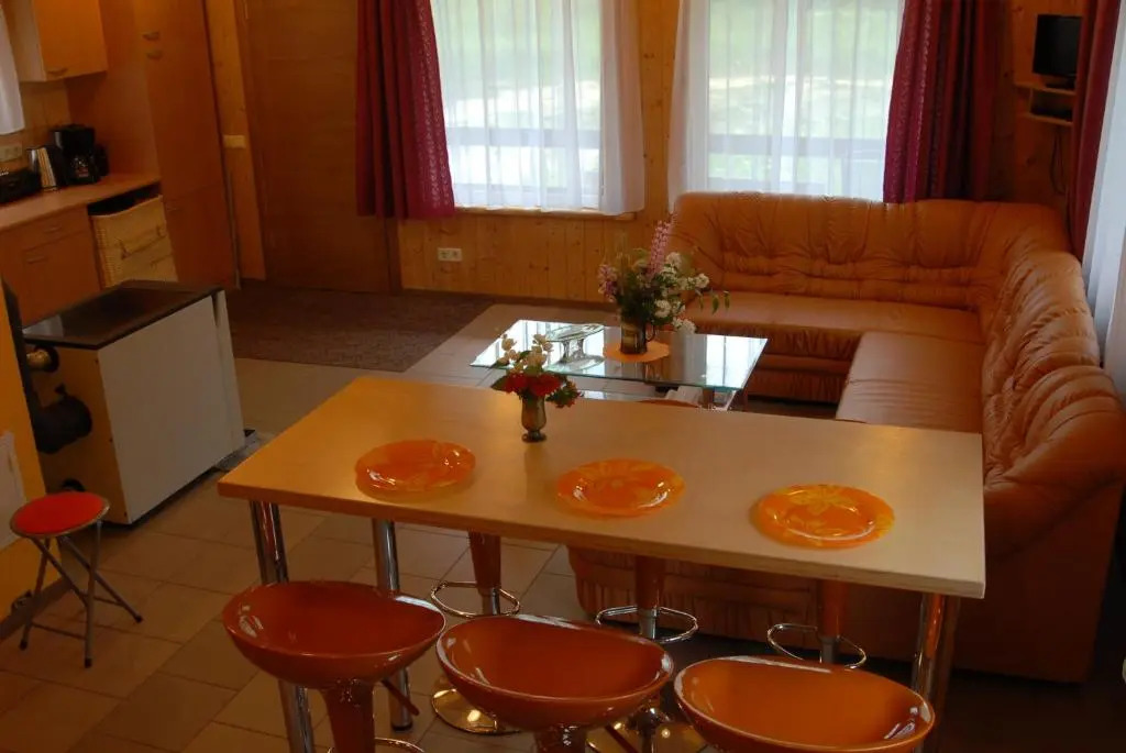 Atpūtas vieta Upes Sausītes