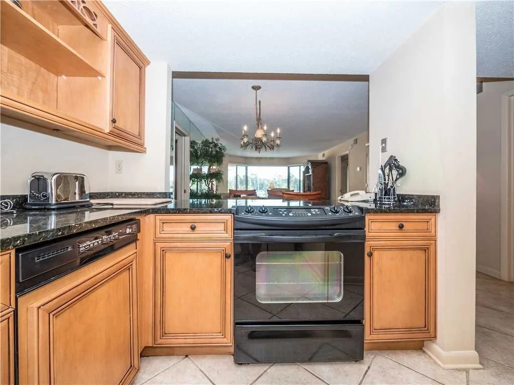 Yacht Club 7536 - Three Bedroom Condo
