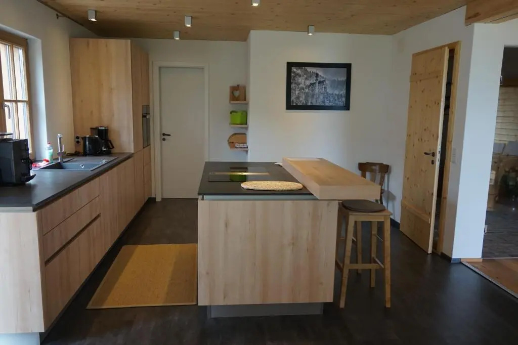 Chalet SEE-Idyll