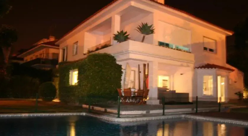 Faias House