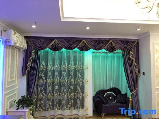 Obida Hotel (Xindu Longcheng Branch)