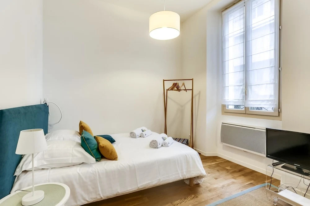 Studio Mimont Apartment 0