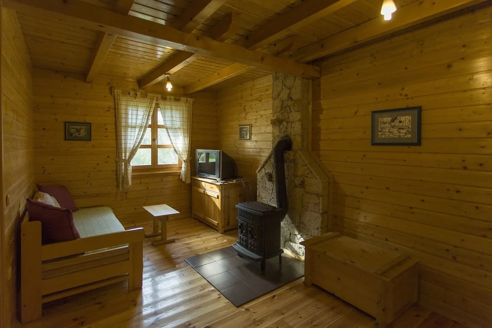 Ranch Jelov Klanac