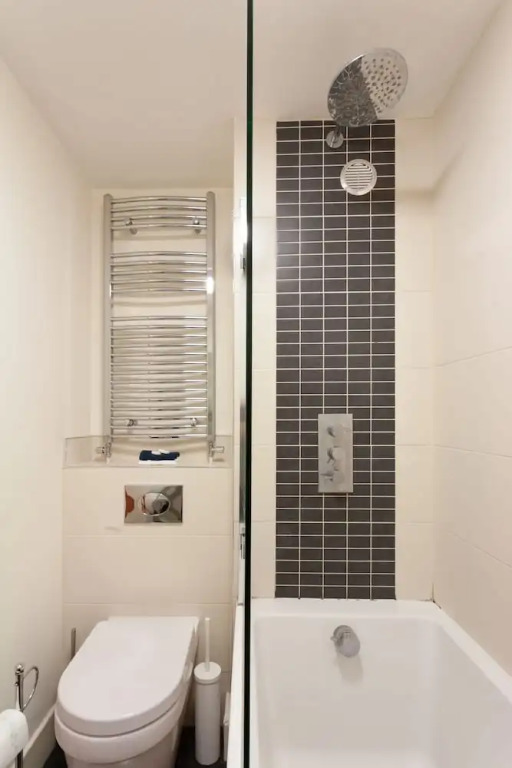 Bloomsbury - London Regent Apartments
