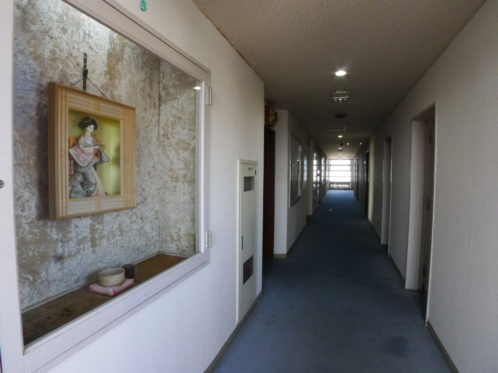 New Makomo Hotel