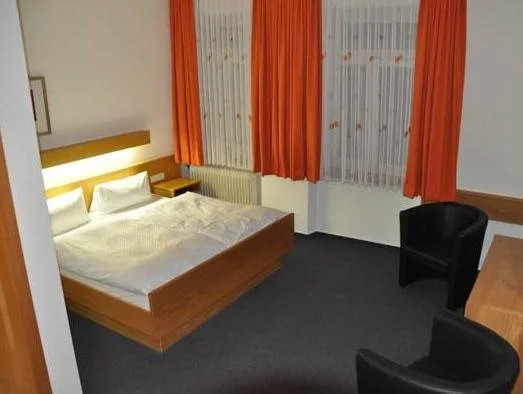 Hotel Lamm