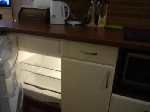 Apartament Anna