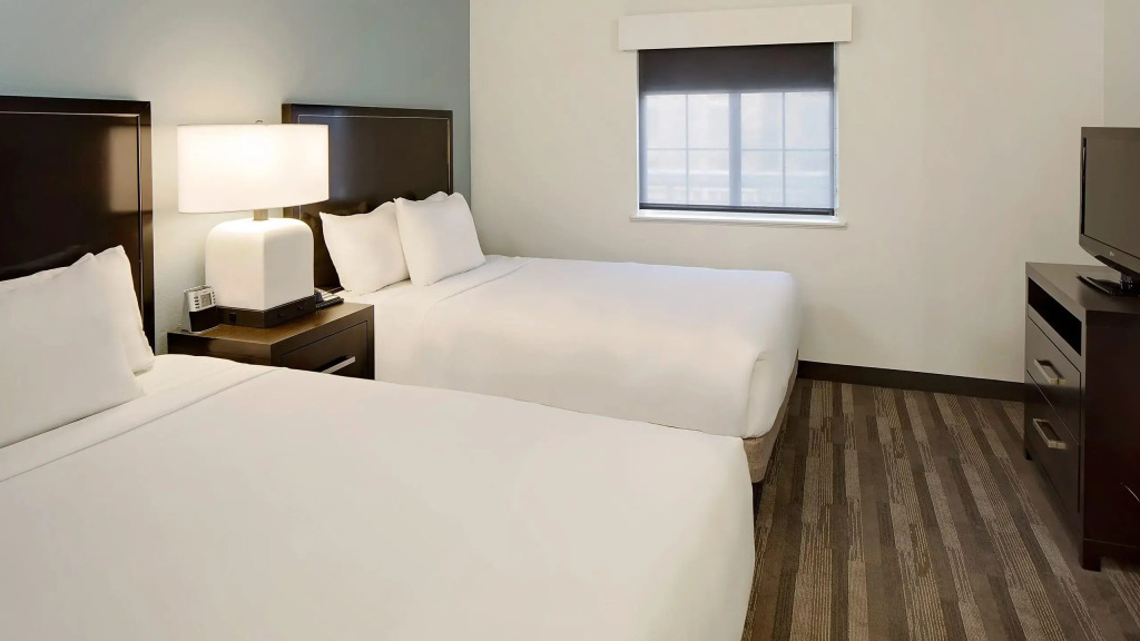 Hyatt House Dallas Addison