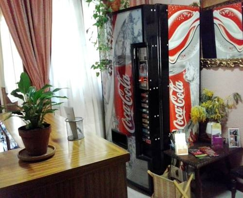 Hostal Alonso No Limit Madrid