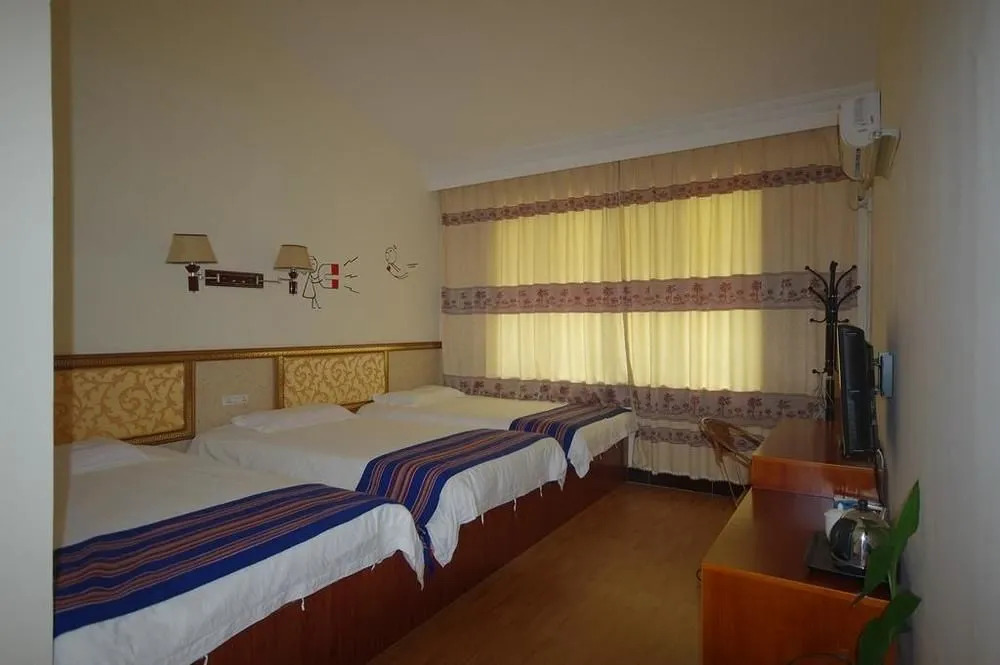 Yangshuo Di Yuan Hotel