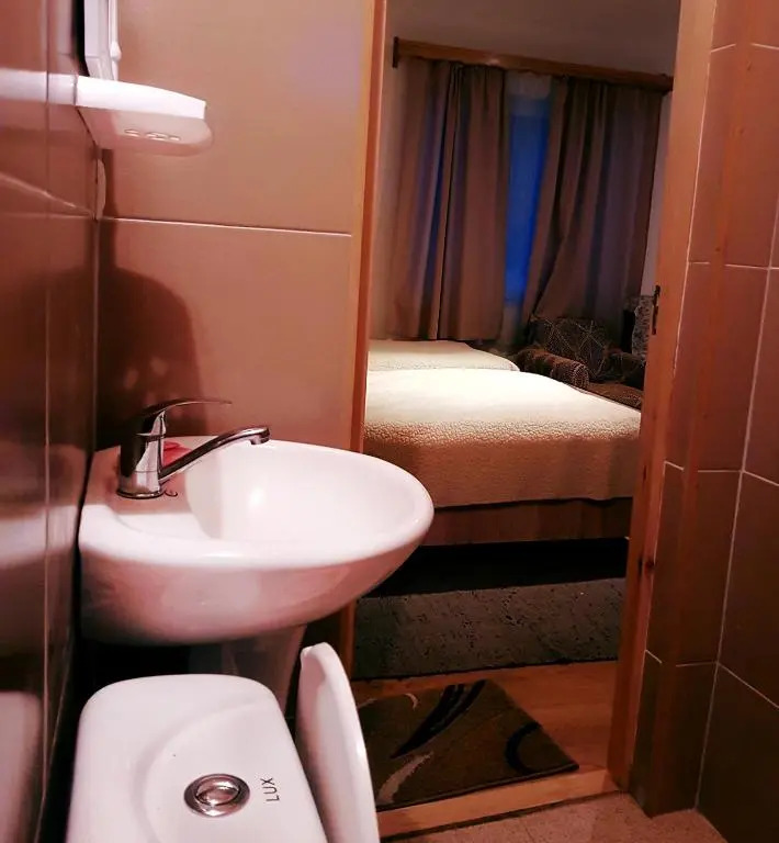 Guest House Villa