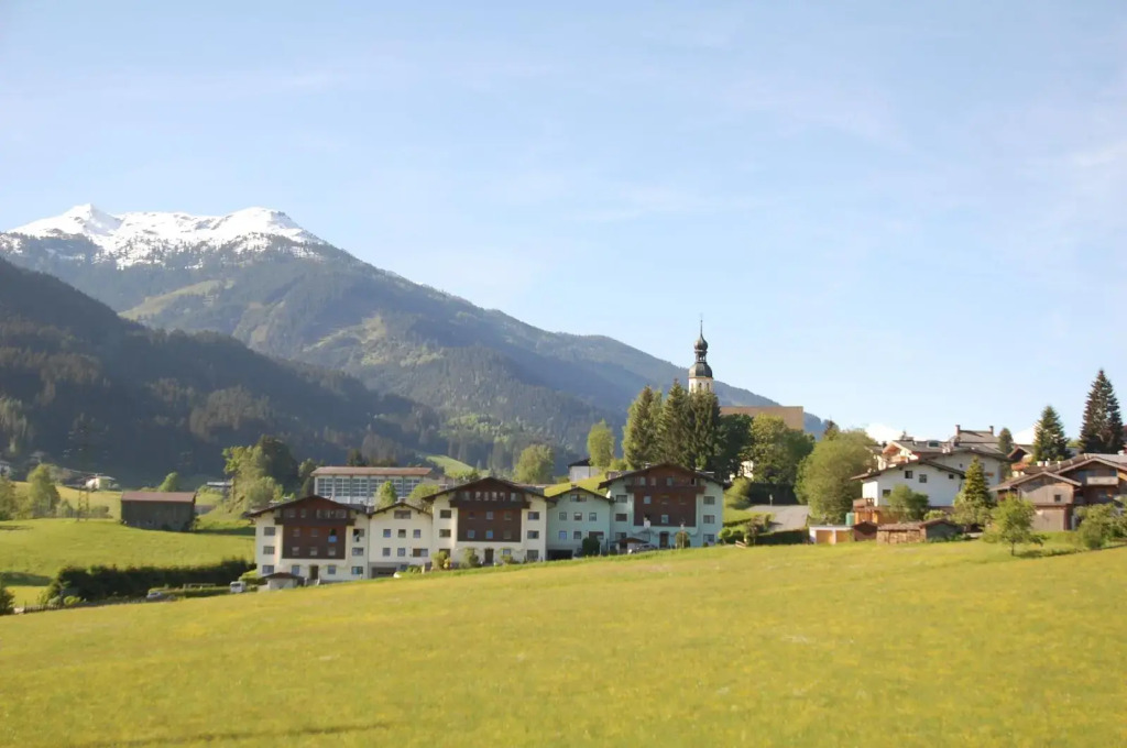 Pension Ederhof