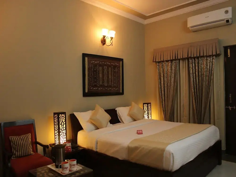 OYO 2332 Hotel Zade House Mount View