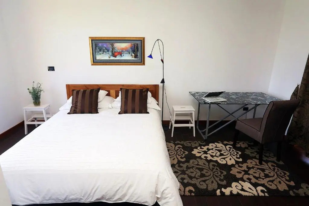 Apartment Larin