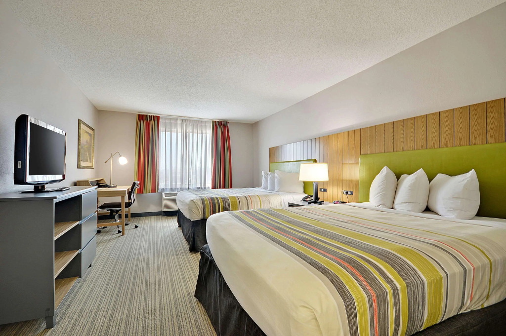Country Inn & Suites By Radisson, Charleston North, SC