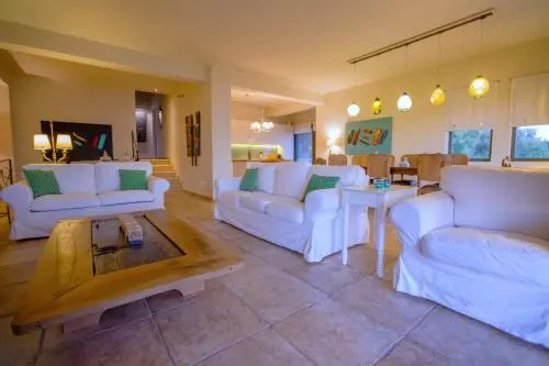 Villa Jasmine