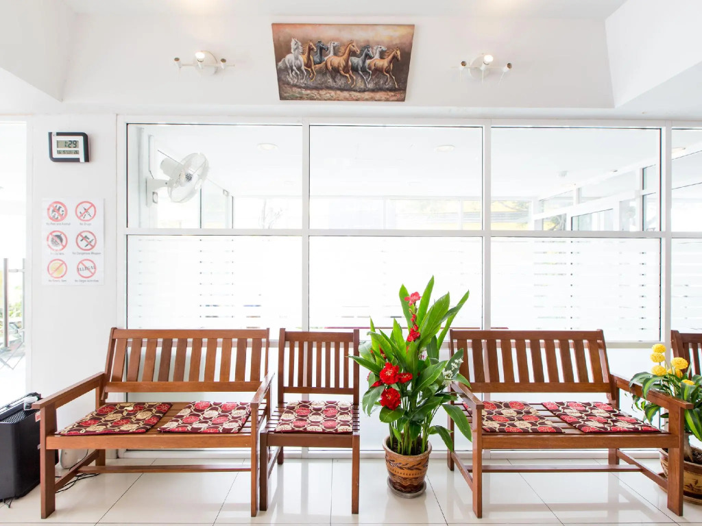 Boutique Hote123