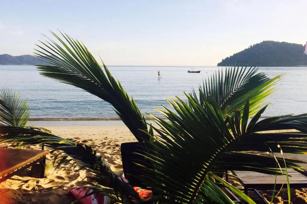 Yuyu Golden Beach