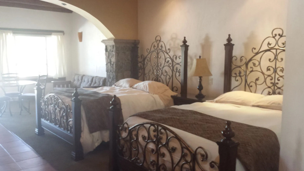 Hotel Quinta Mision