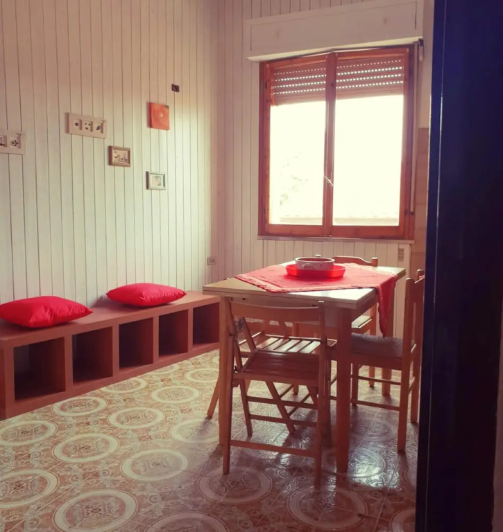 Apartment With 3 Bedrooms in Solarussa - 15 km From the Beach