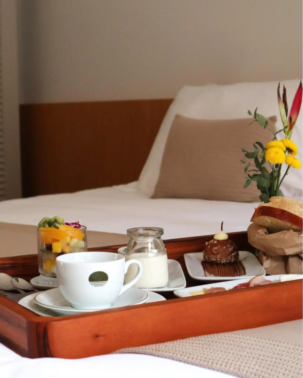 Villa dOzio Hotel e Cucina