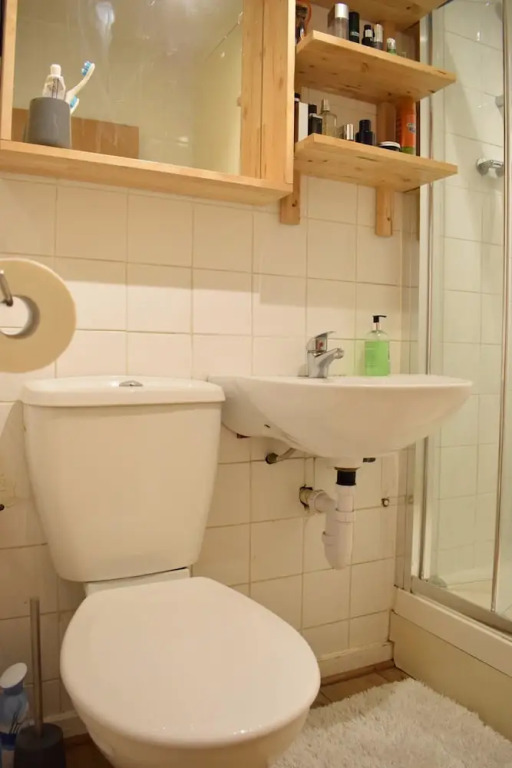 1 Bedroom Flat in Covent Garden