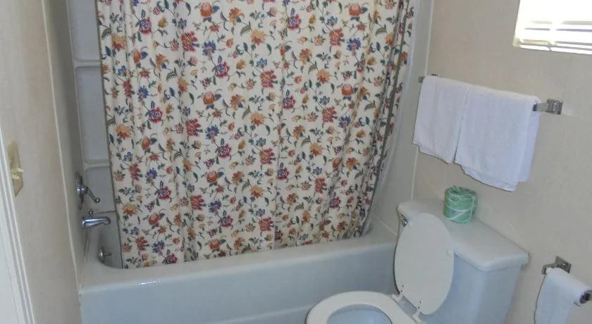 Pinelodge Motel