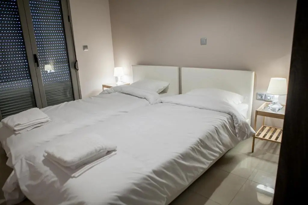Lak Peristeri Homes 50m from metro station