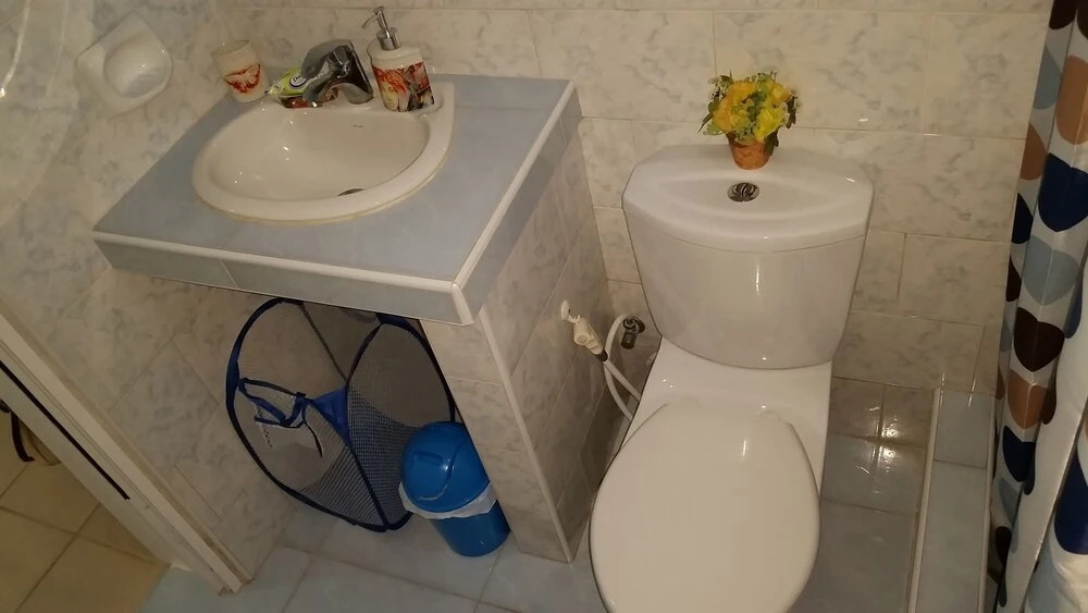 Hostal Guerrillera