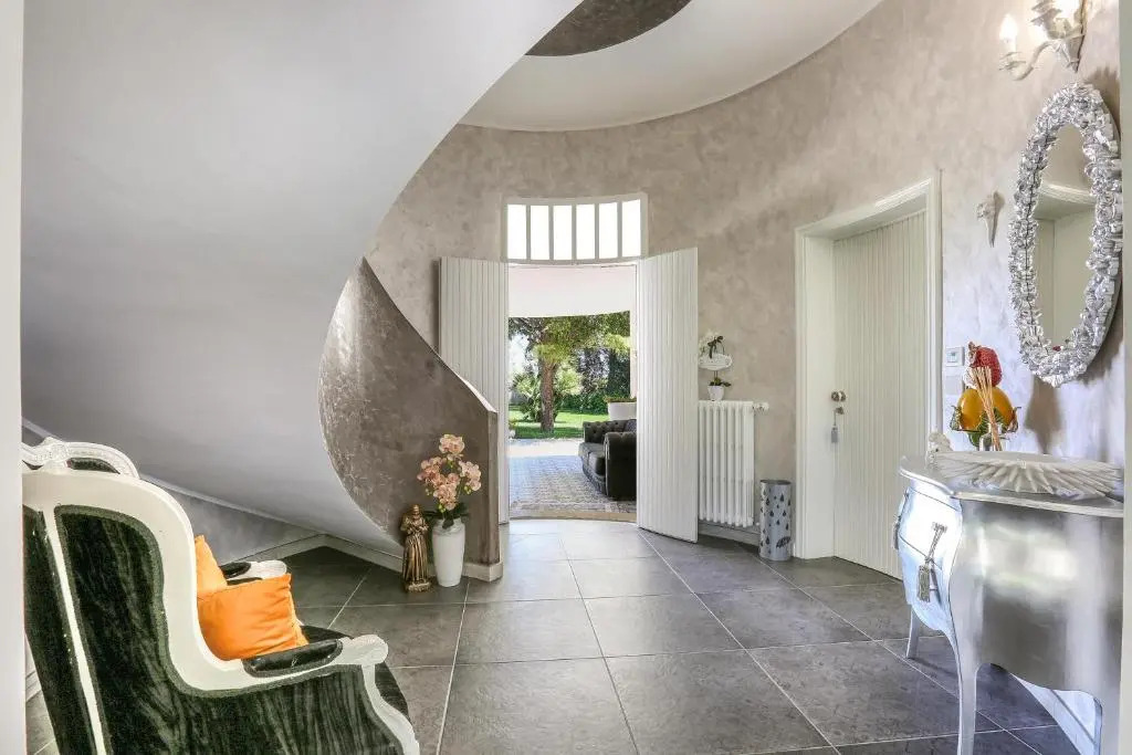 La Perla Bianca Luxury Spa by Perle di Puglia