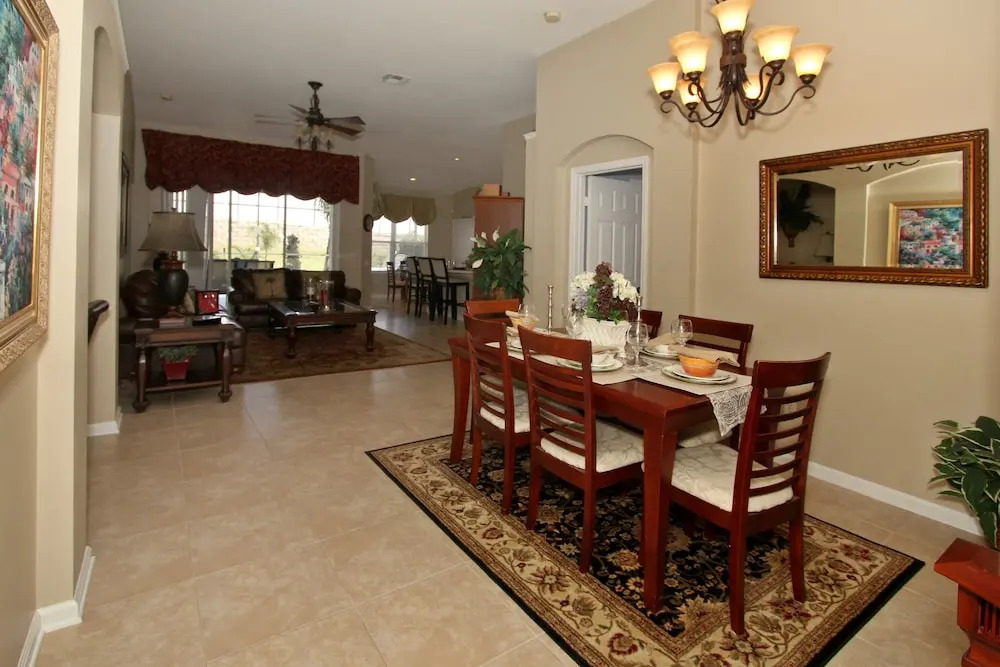 TS Vacation Homes