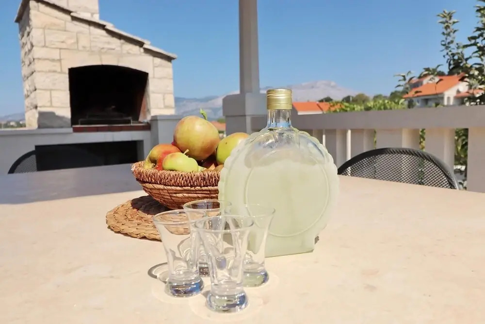 Villa Ivana - Three-bedroom Villa With Private Pool ID Direct Booker 986