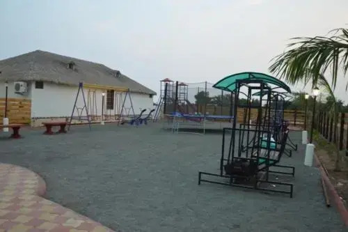 The Village Resort