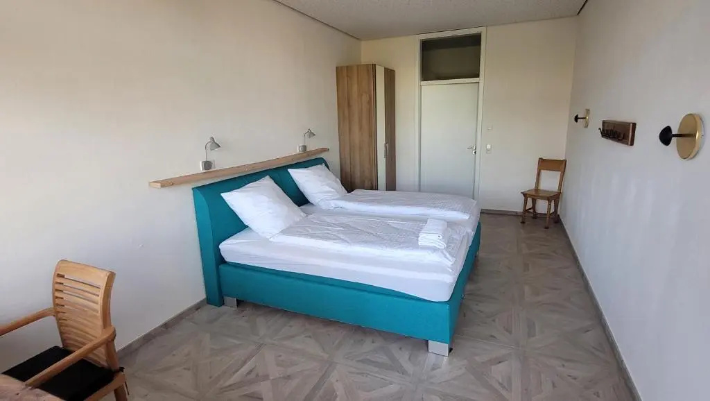 Hotel Lethehof