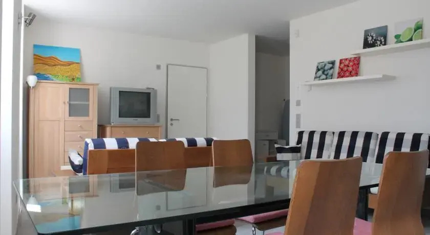 Casa Lümaghera