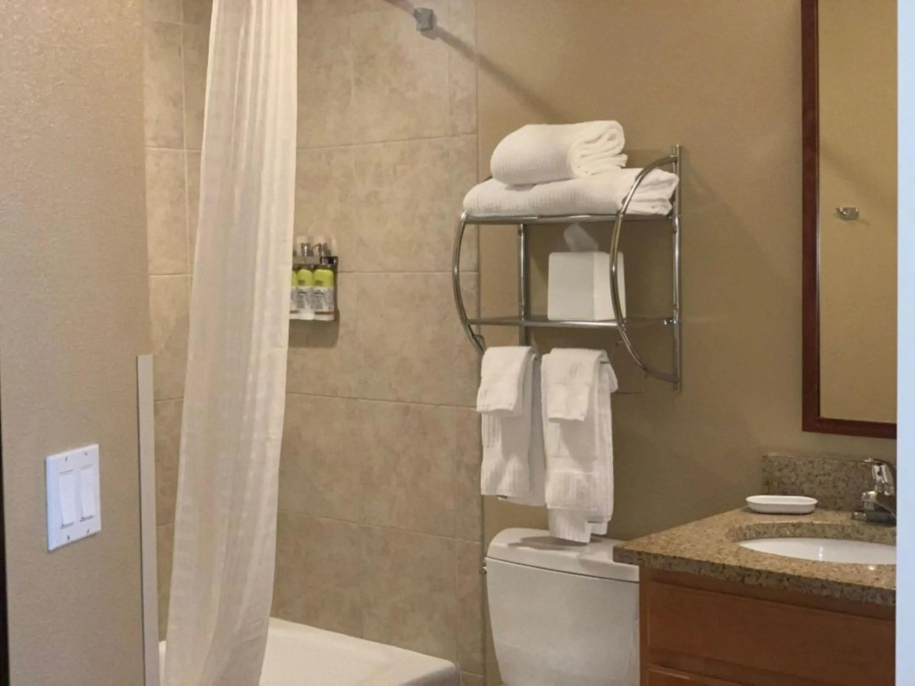 Candlewood Suites Craig-Northwest by IHG