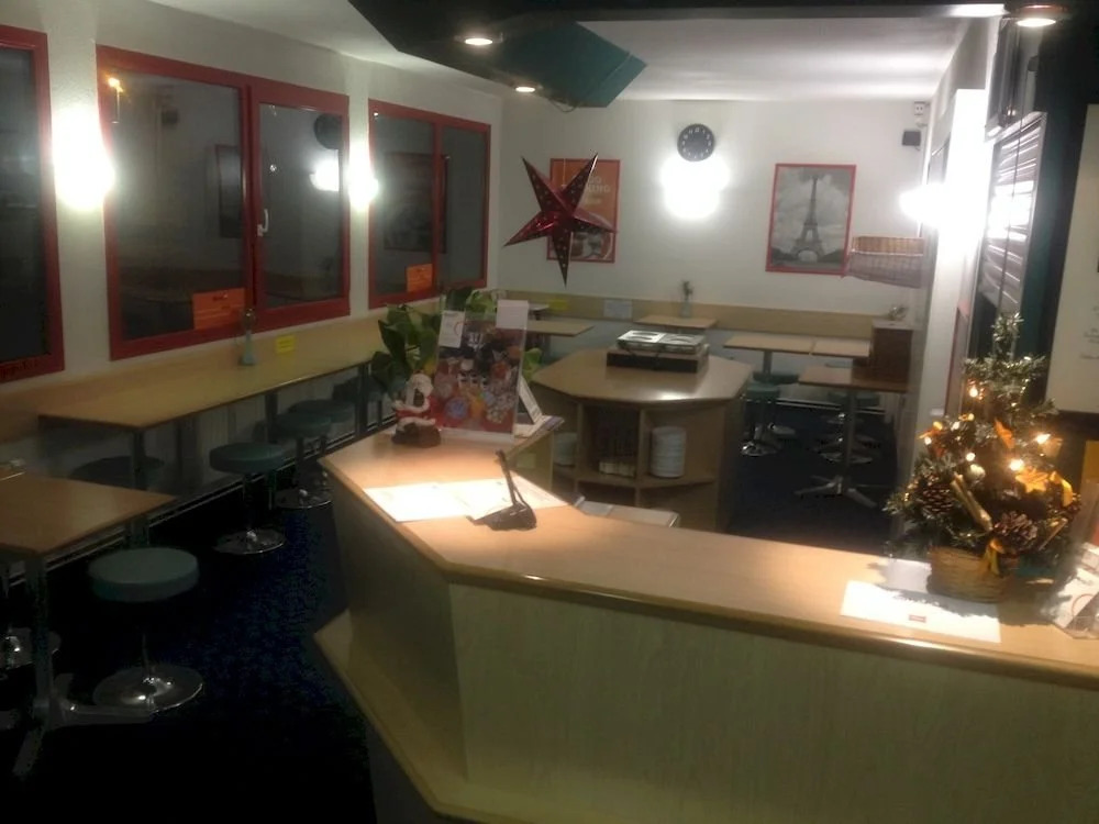 Motel 24h Kassel